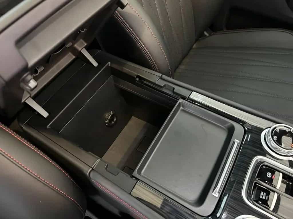 Foton 4 Ultra 2.0 L Diesel 117kW 8AT null-photo-18