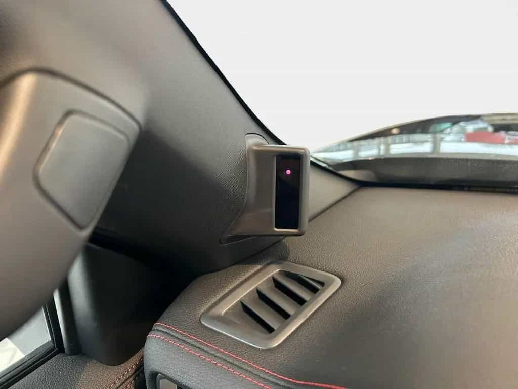 Foton 4 Ultra 2.0 L Diesel 117kW 8AT null-photo-19