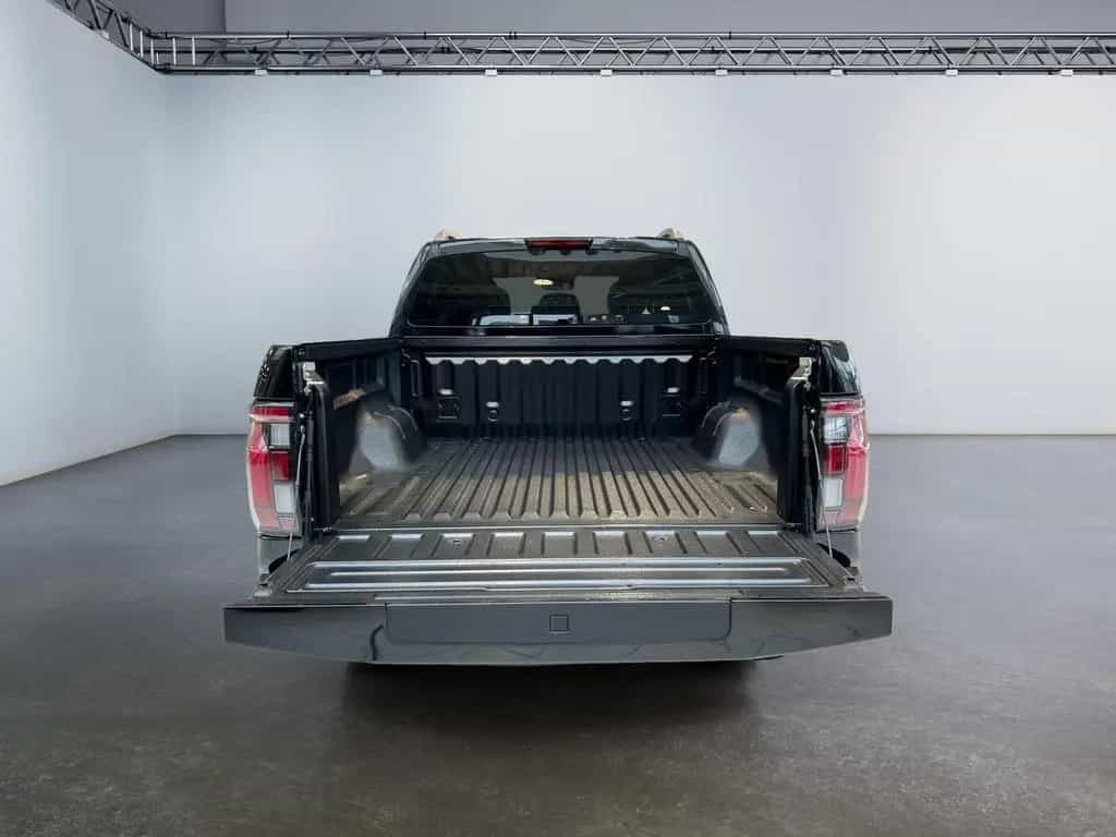 Foton 4 Ultra 2.0 L Diesel 117kW 8AT null-photo-28