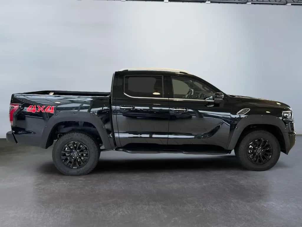 Foton 4 Ultra 2.0 L Diesel 117kW 8AT null-photo-6