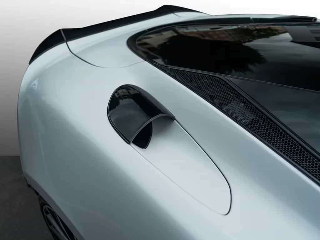 McLaren GT Novitec | Titanium Sports Exhaust | Luxe 06/2021-photo-15