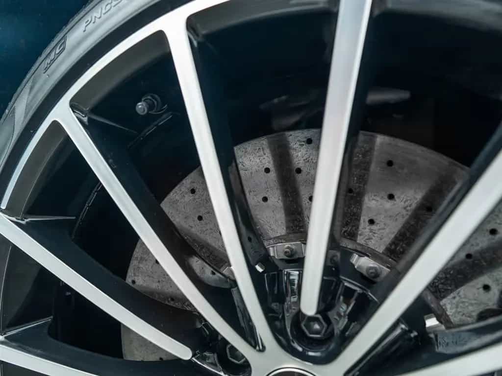 McLaren GT Novitec | Titanium Sports Exhaust | Luxe 06/2021-photo-16