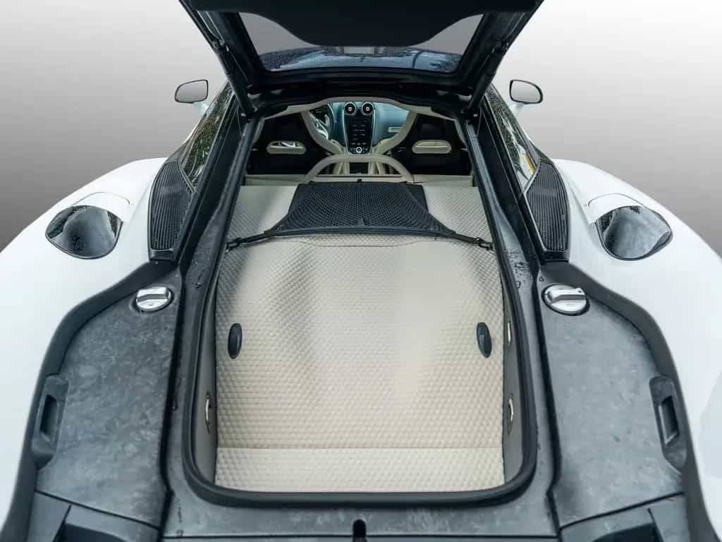 McLaren GT Novitec | Titanium Sports Exhaust | Luxe 06/2021-photo-24