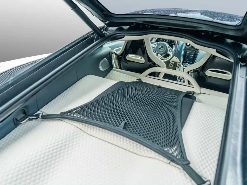 McLaren GT Novitec | Titanium Sports Exhaust | Luxe 06/2021-photo-25