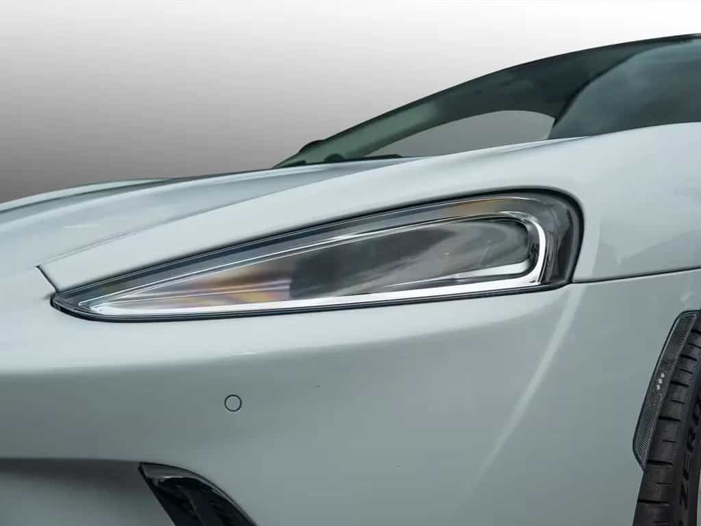 McLaren GT Novitec | Titanium Sports Exhaust | Luxe 06/2021-photo-5