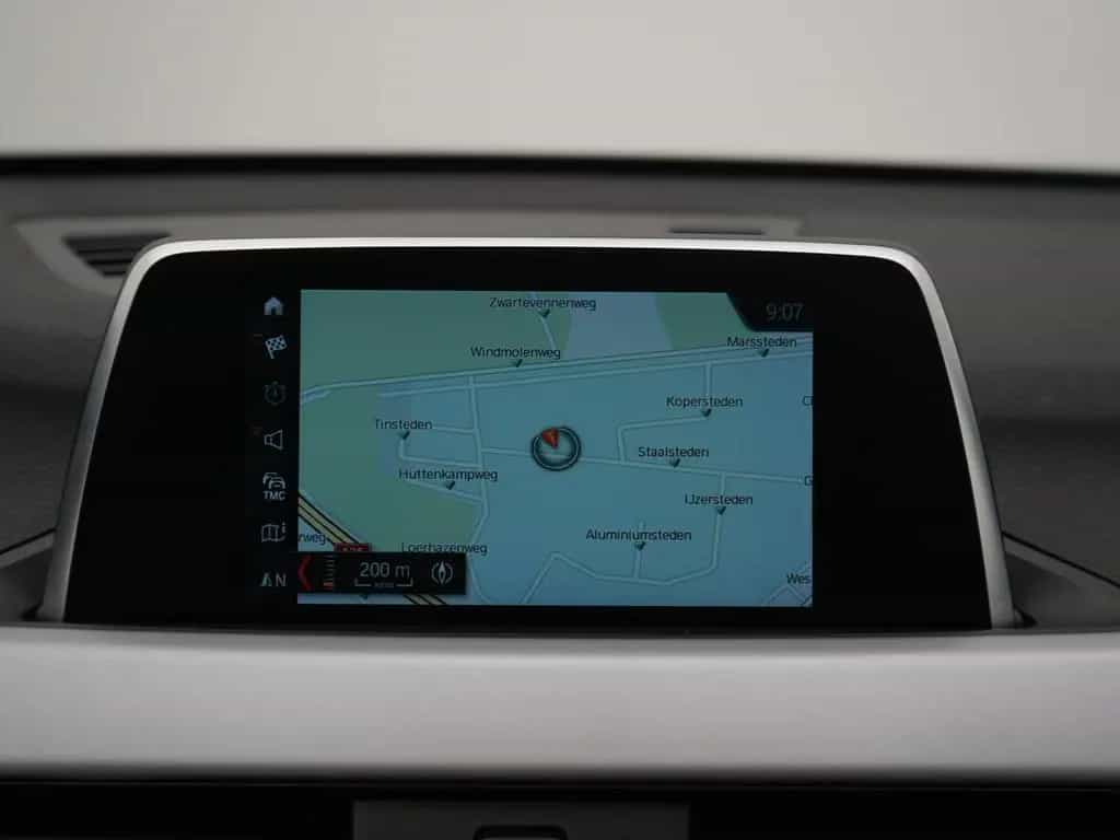 BMW X1 sDrive 18 d,LED,NAVI,TEMPO,KLIMA,KAM,STANDLÜF 05/2019-photo-13