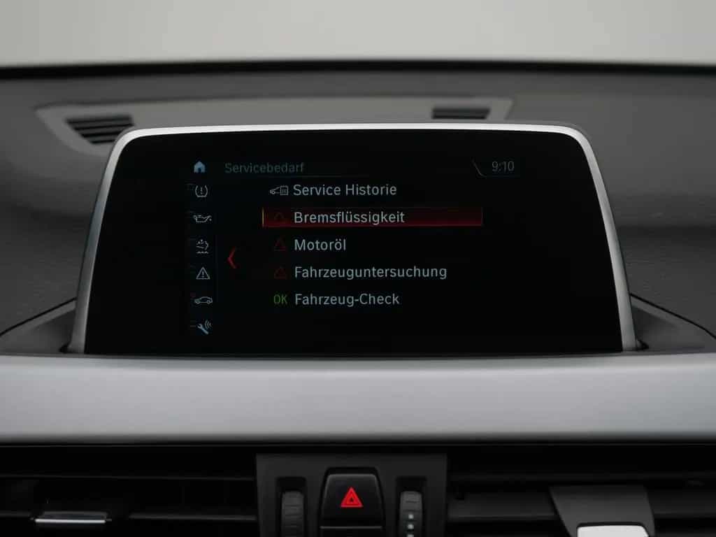 BMW X1 sDrive 18 d,LED,NAVI,TEMPO,KLIMA,KAM,STANDLÜF 05/2019-photo-15