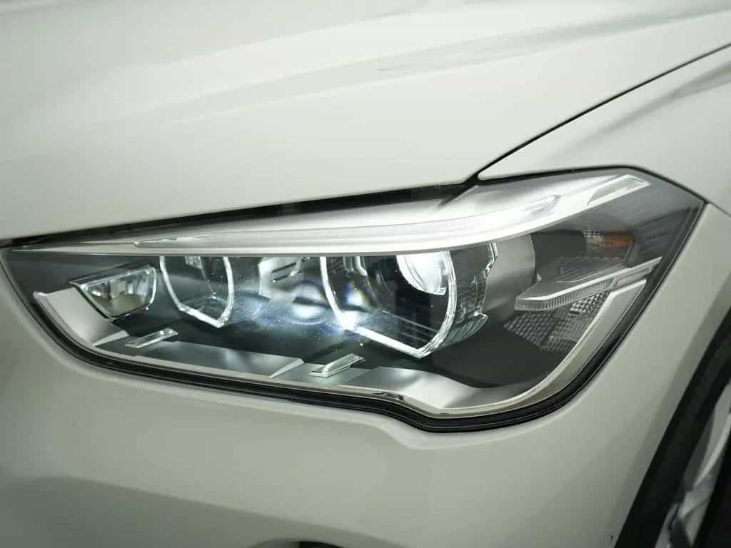 BMW X1 sDrive 18 d,LED,NAVI,TEMPO,KLIMA,KAM,STANDLÜF 05/2019-photo-27