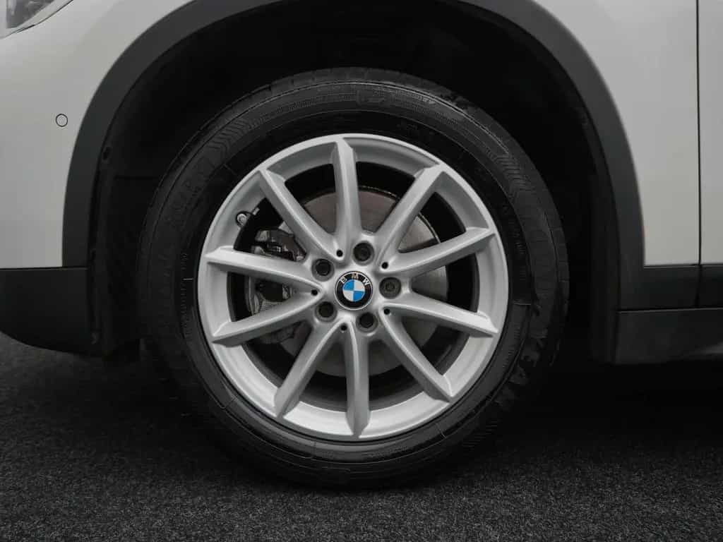BMW X1 sDrive 18 d,LED,NAVI,TEMPO,KLIMA,KAM,STANDLÜF 05/2019-photo-28