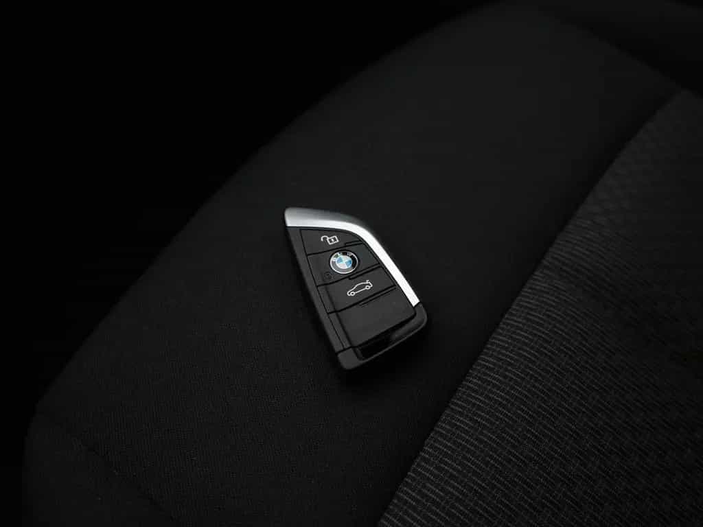 BMW X1 sDrive 18 d,LED,NAVI,TEMPO,KLIMA,KAM,STANDLÜF 05/2019-photo-30