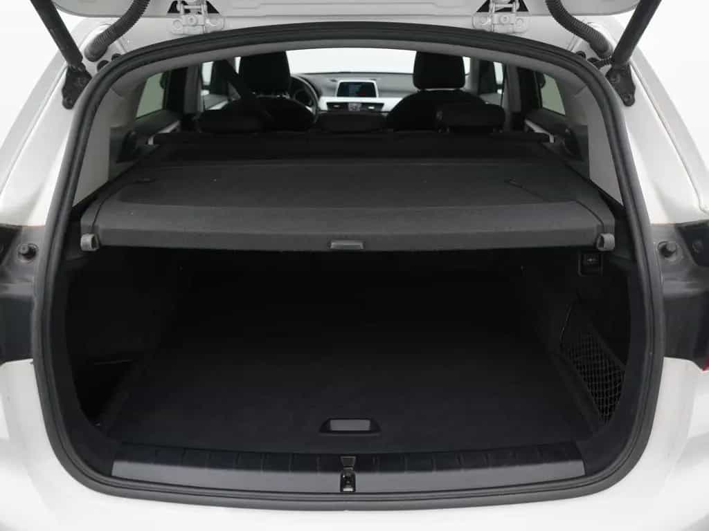 BMW X1 sDrive 18 d,LED,NAVI,TEMPO,KLIMA,KAM,STANDLÜF 05/2019-photo-7