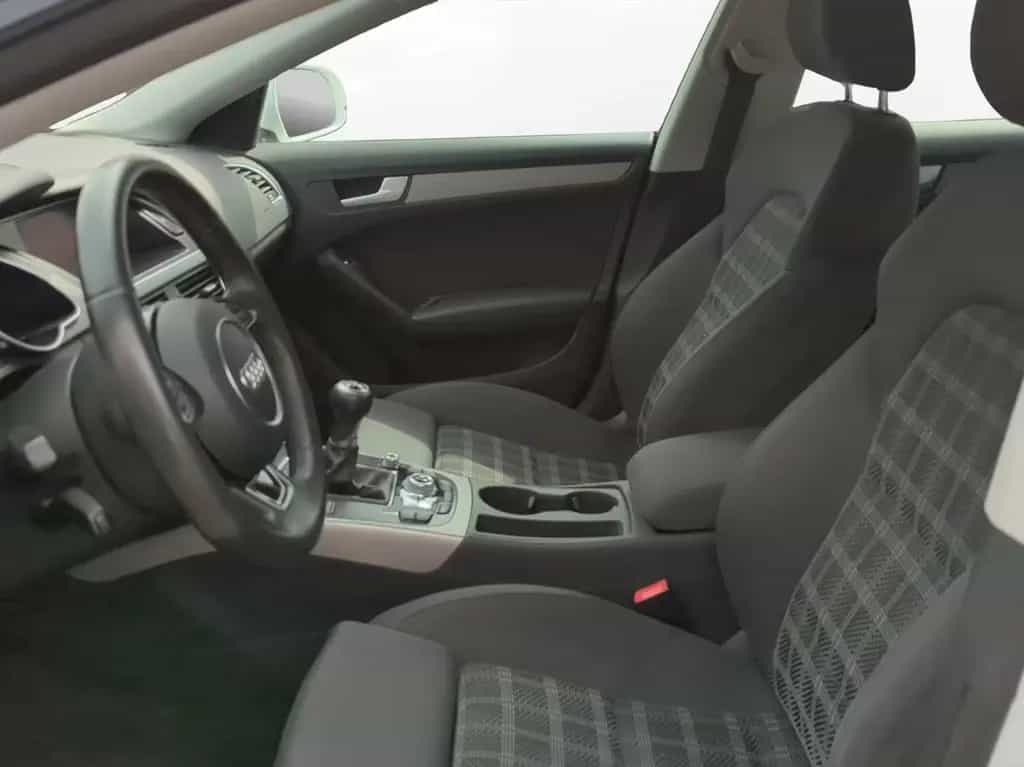 Audi A5 Sportback 2.0 TFSI S-line *Händl.Fahrzg.* 01/2013-photo-1