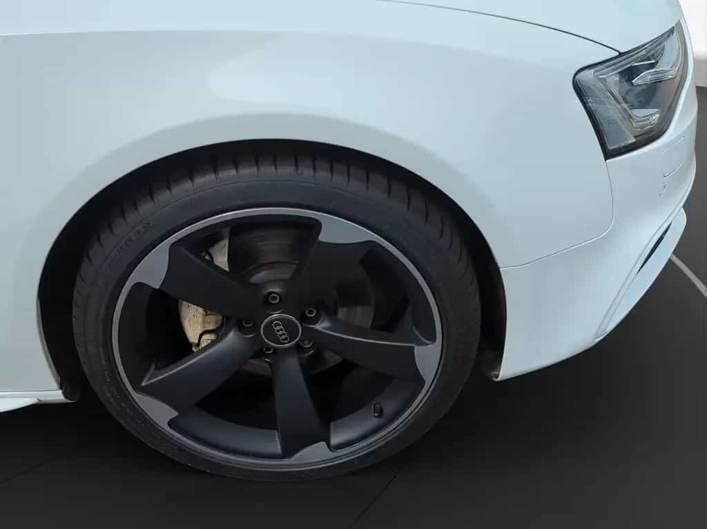 Audi A5 Sportback 2.0 TFSI S-line *Händl.Fahrzg.* 01/2013-photo-10
