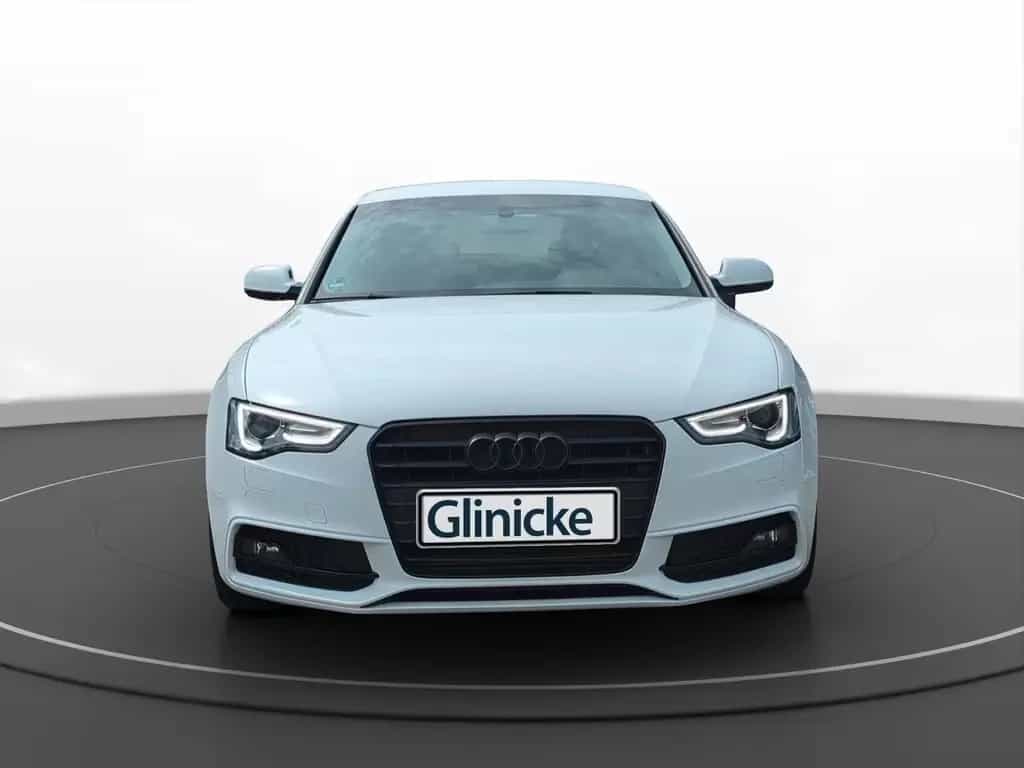 Audi A5 Sportback 2.0 TFSI S-line *Händl.Fahrzg.* 01/2013-photo-12