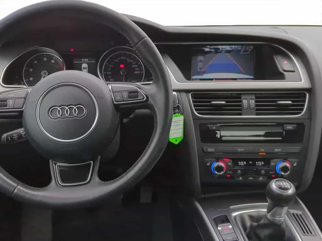 Audi A5 Sportback 2.0 TFSI S-line *Händl.Fahrzg.* 01/2013-photo-3