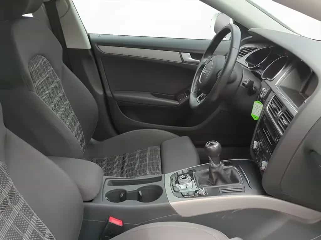 Audi A5 Sportback 2.0 TFSI S-line *Händl.Fahrzg.* 01/2013-photo-9