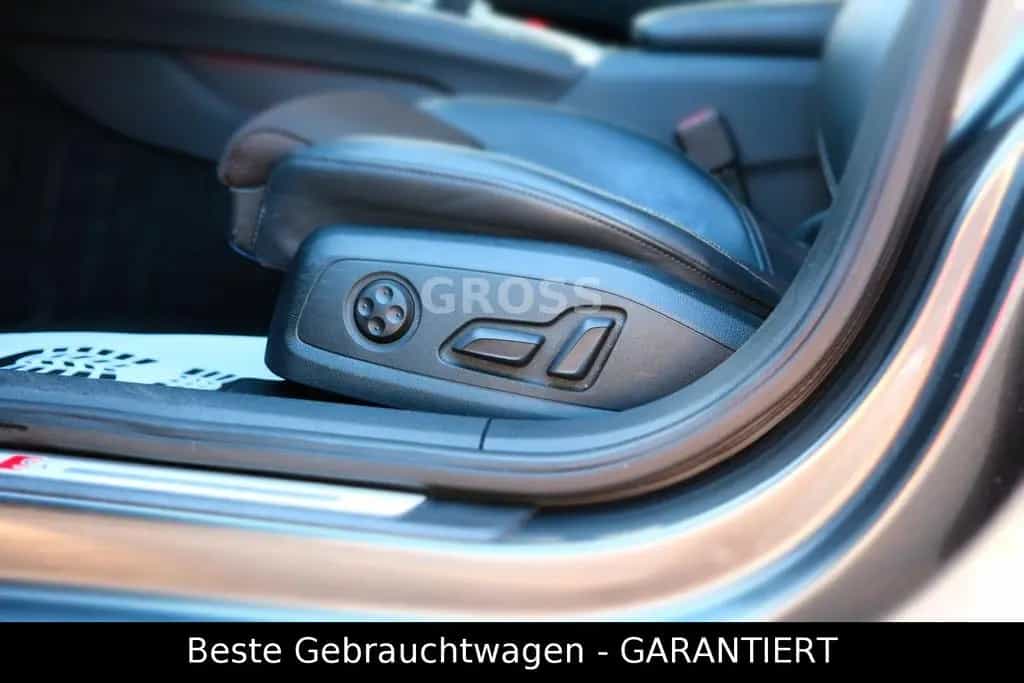 Audi A4 2.0 TDI Avant S tr. quattro "3xS-Line"ACC"LED 02/2016-photo-18