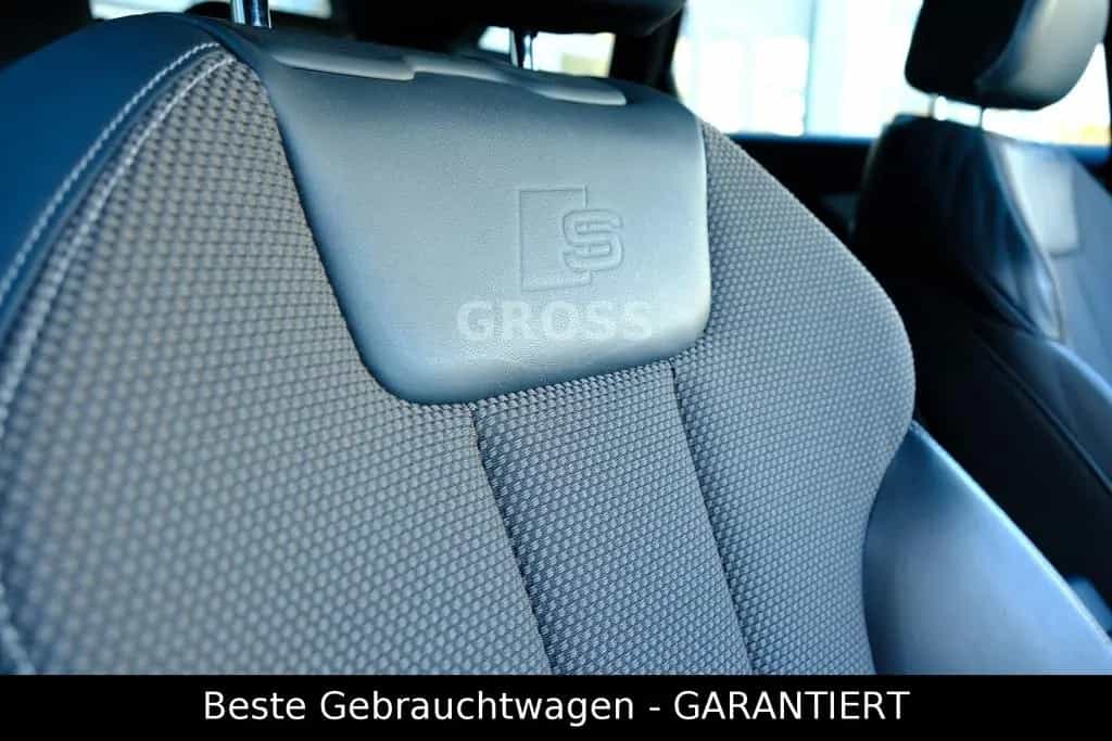 Audi A4 2.0 TDI Avant S tr. quattro "3xS-Line"ACC"LED 02/2016-photo-28
