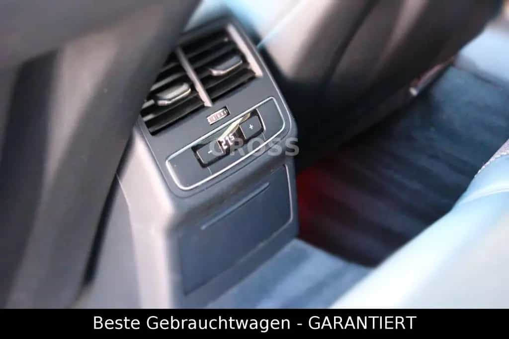 Audi A4 2.0 TDI Avant S tr. quattro "3xS-Line"ACC"LED 02/2016-photo-44