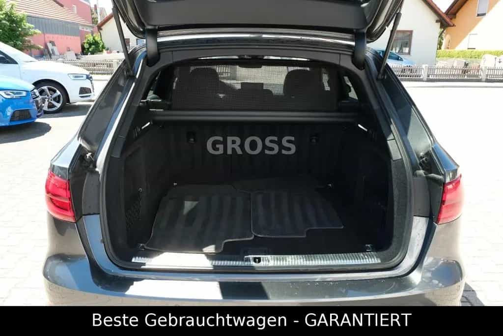 Audi A4 2.0 TDI Avant S tr. quattro "3xS-Line"ACC"LED 02/2016-photo-45