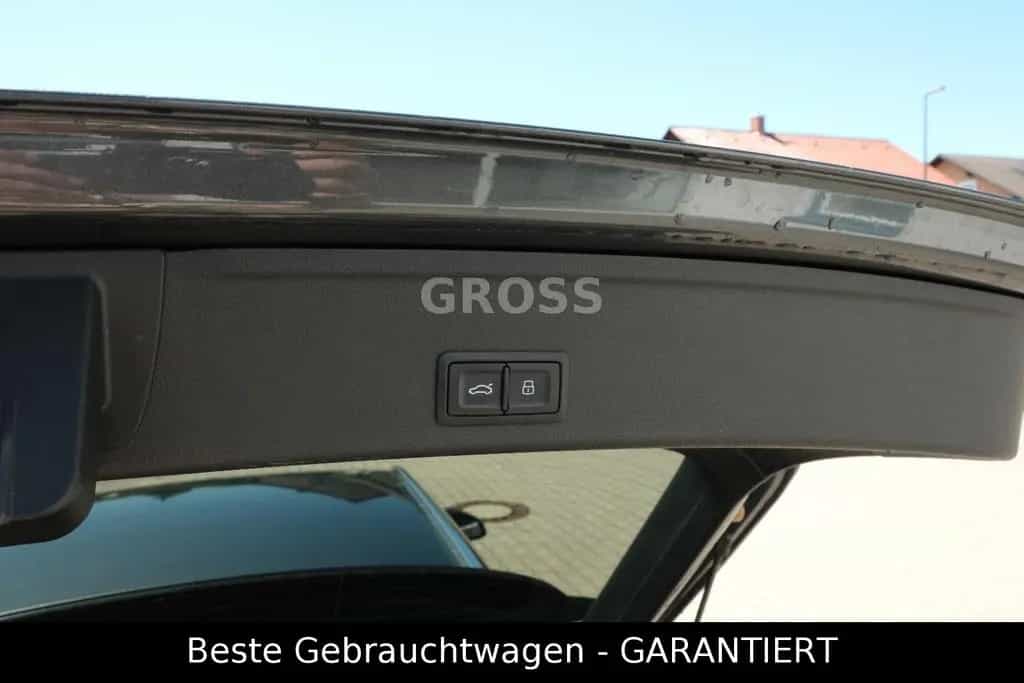 Audi A4 2.0 TDI Avant S tr. quattro "3xS-Line"ACC"LED 02/2016-photo-46