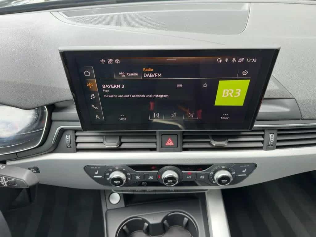 Audi A5 Sportback 45 TFSI QU S-TR ADVANCED MATRIX+RFK 10/2020-photo-10