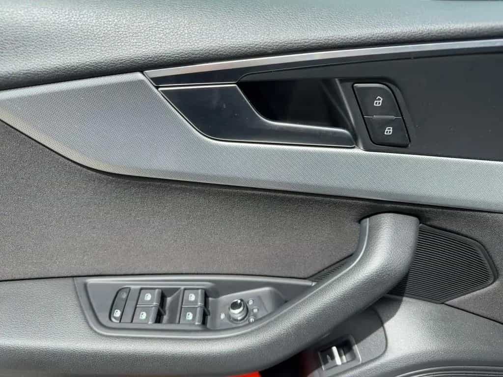 Audi A5 Sportback 45 TFSI QU S-TR ADVANCED MATRIX+RFK 10/2020-photo-15