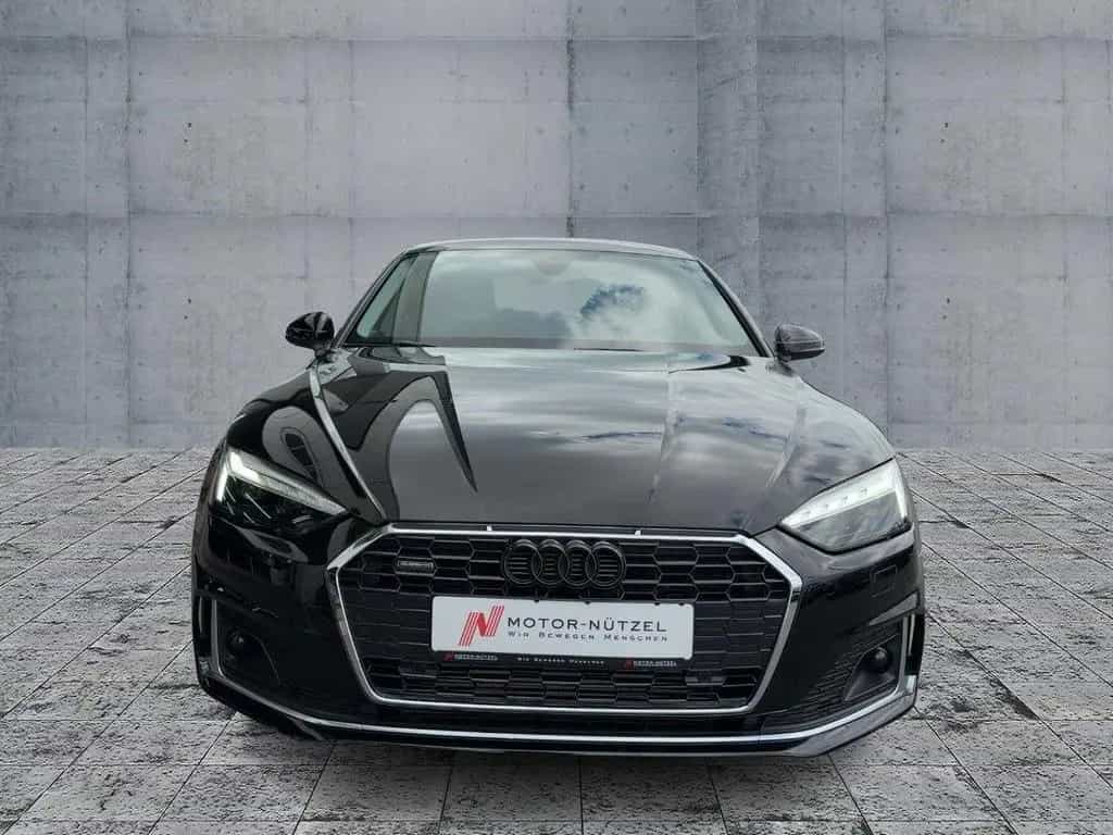 Audi A5 Sportback 45 TFSI QU S-TR ADVANCED MATRIX+RFK 10/2020-photo-2
