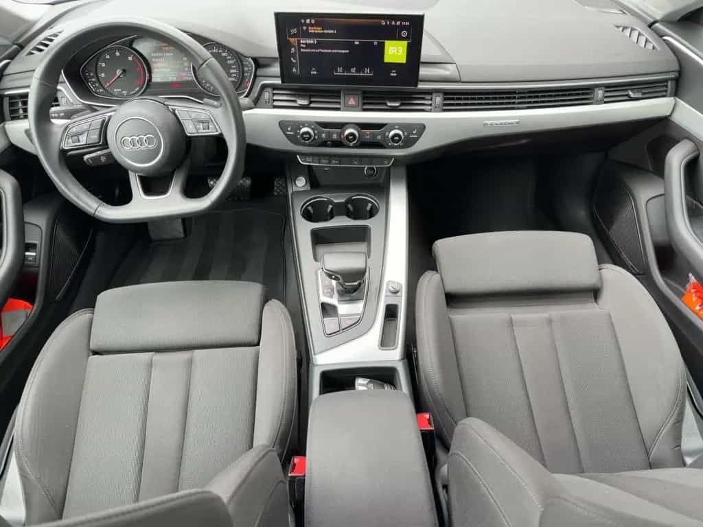 Audi A5 Sportback 45 TFSI QU S-TR ADVANCED MATRIX+RFK 10/2020-photo-8