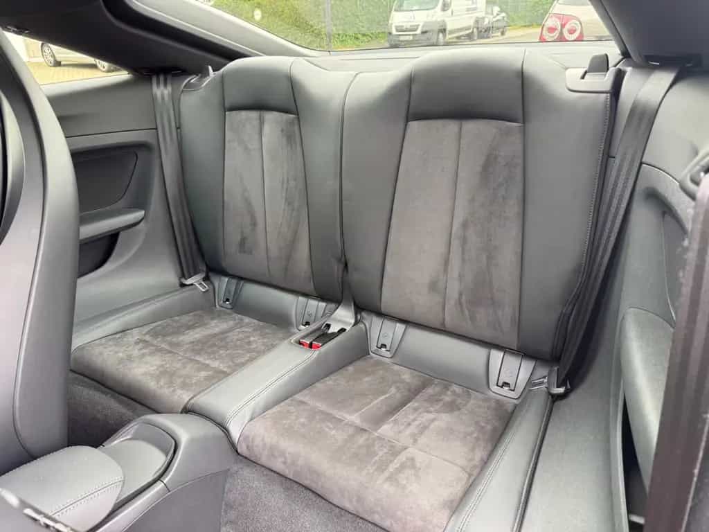 Audi TT Coupe 2.0 TFSI/Garantie/Alcantara/Xenon 12/2014-photo-13