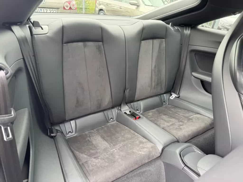 Audi TT Coupe 2.0 TFSI/Garantie/Alcantara/Xenon 12/2014-photo-16