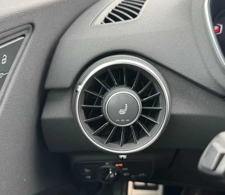 Audi TT Coupe 2.0 TFSI/Garantie/Alcantara/Xenon 12/2014-photo-21