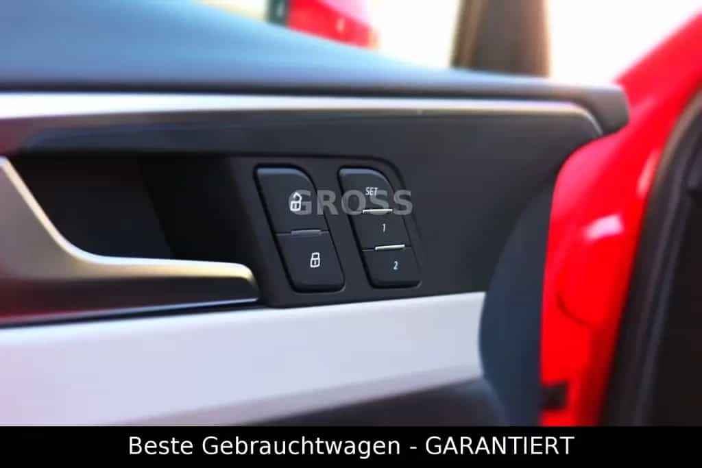 Audi A4 40 TDI S tronic "LED"ACC"LEDER"BLACK PAK."ADS 03/2021-photo-16