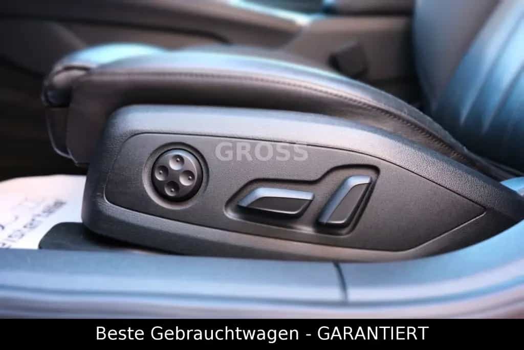 Audi A4 40 TDI S tronic "LED"ACC"LEDER"BLACK PAK."ADS 03/2021-photo-17