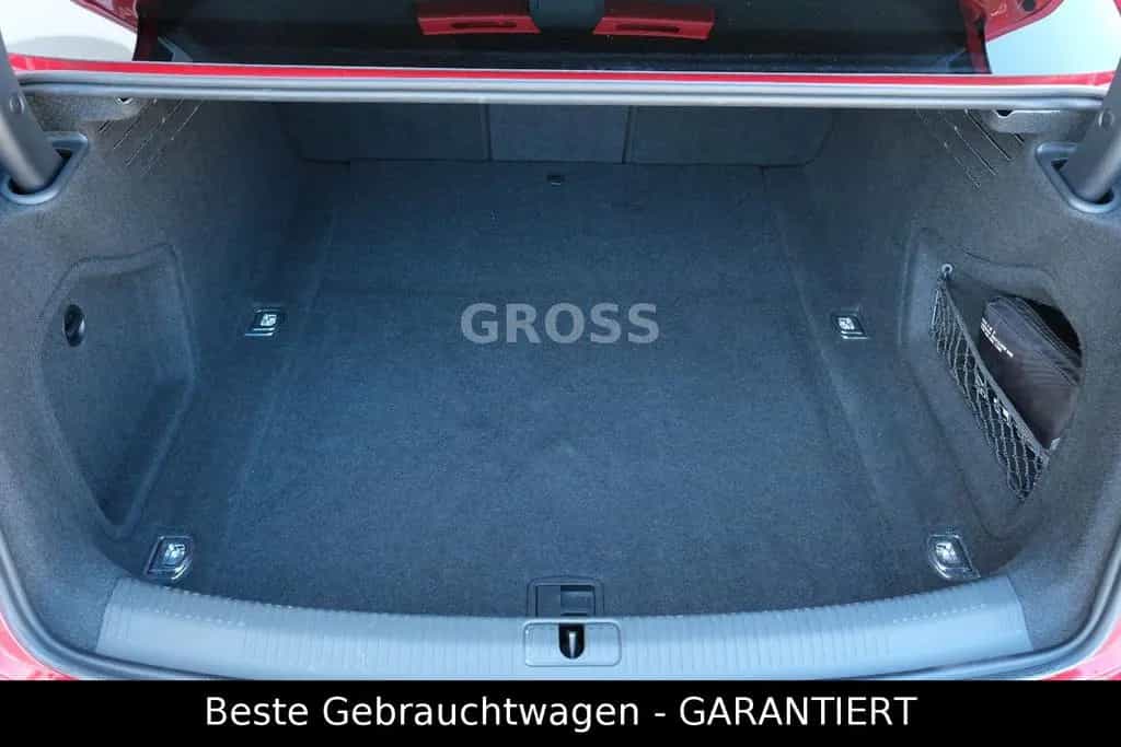 Audi A4 40 TDI S tronic "LED"ACC"LEDER"BLACK PAK."ADS 03/2021-photo-42