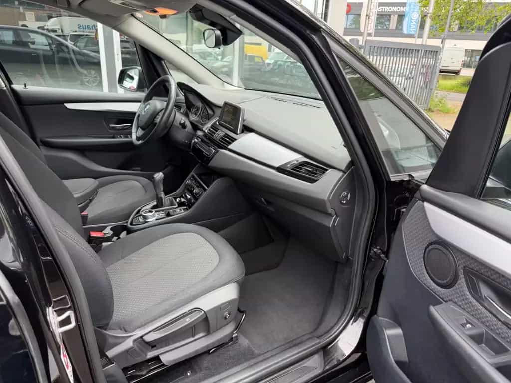 BMW 218 Active Tourer 218i Active Tourer  Advantage Navi  LED 12/2016-photo-11