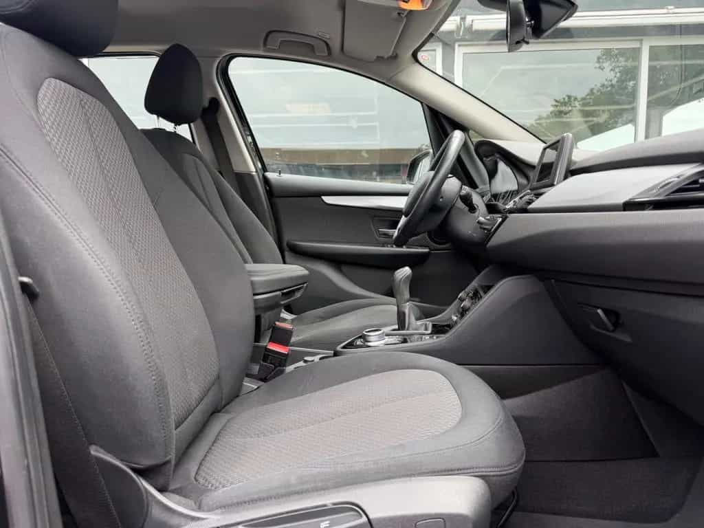 BMW 218 Active Tourer 218i Active Tourer  Advantage Navi  LED 12/2016-photo-12