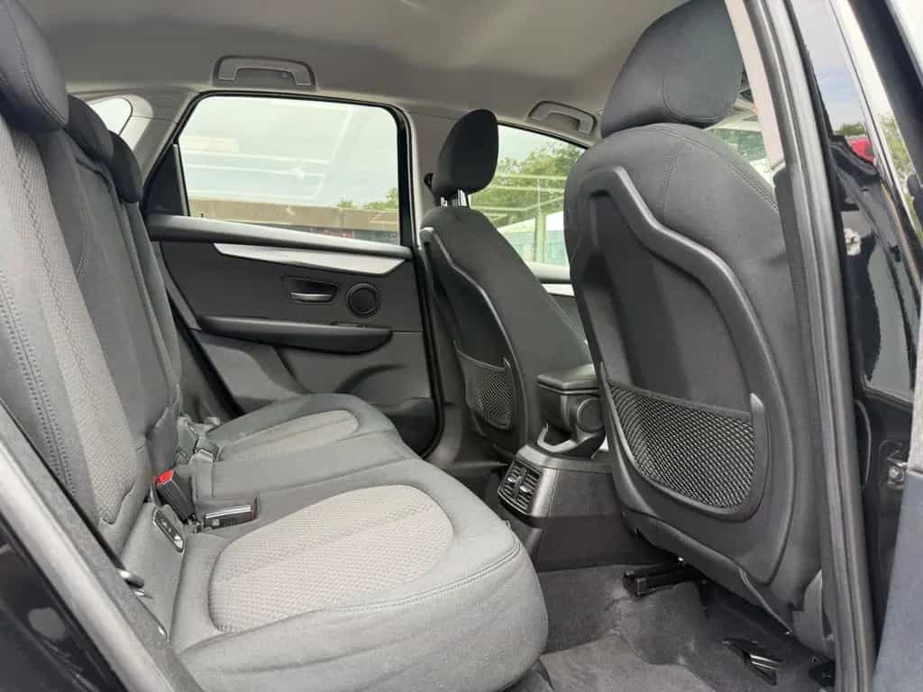 BMW 218 Active Tourer 218i Active Tourer  Advantage Navi  LED 12/2016-photo-25