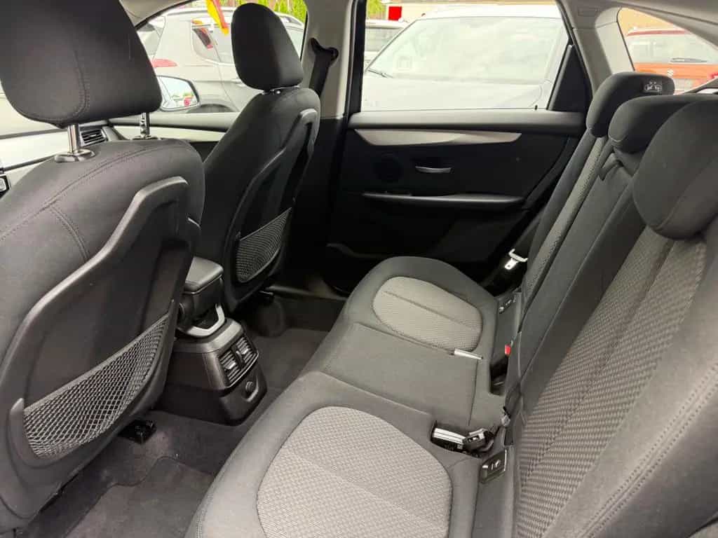 BMW 218 Active Tourer 218i Active Tourer  Advantage Navi  LED 12/2016-photo-26