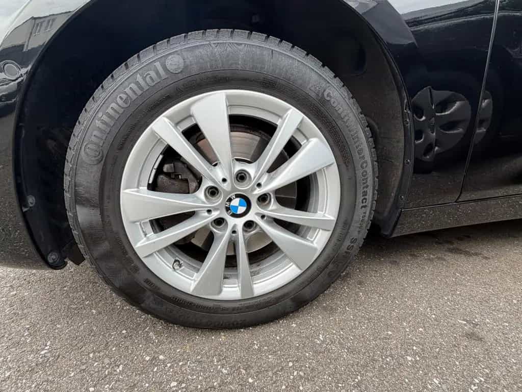 BMW 218 Active Tourer 218i Active Tourer  Advantage Navi  LED 12/2016-photo-27