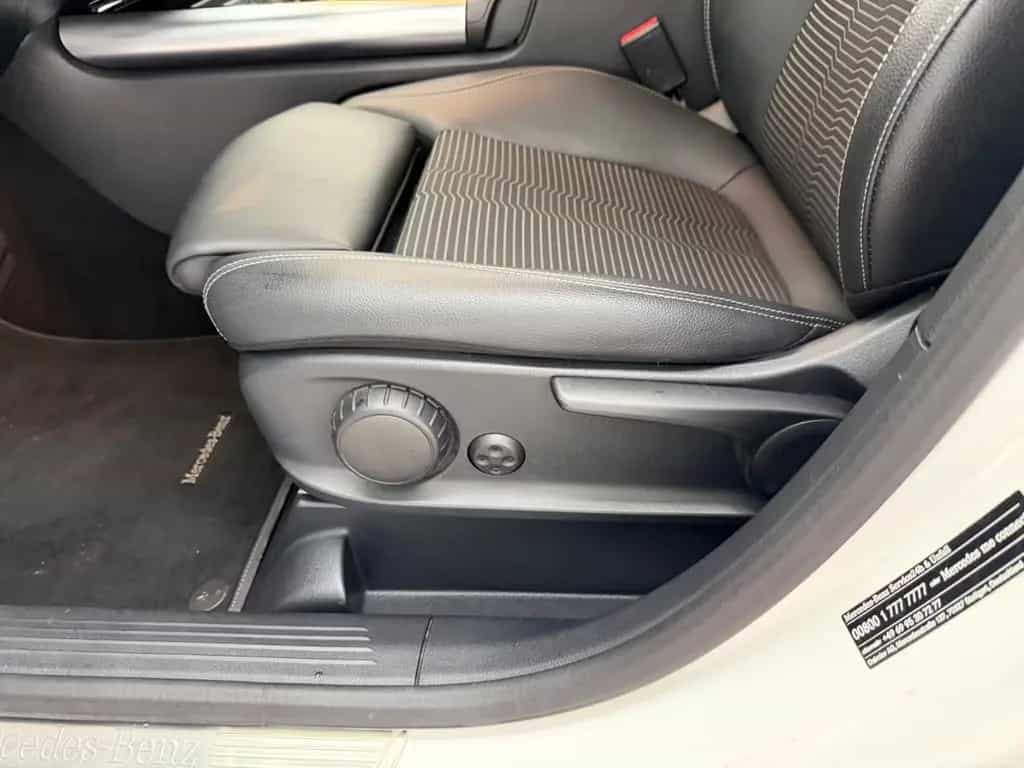 Mercedes-Benz B 200 7G-DCT Progressive+LED+NAVI+ANHÄNGERKUPPL. 08/2019-photo-12