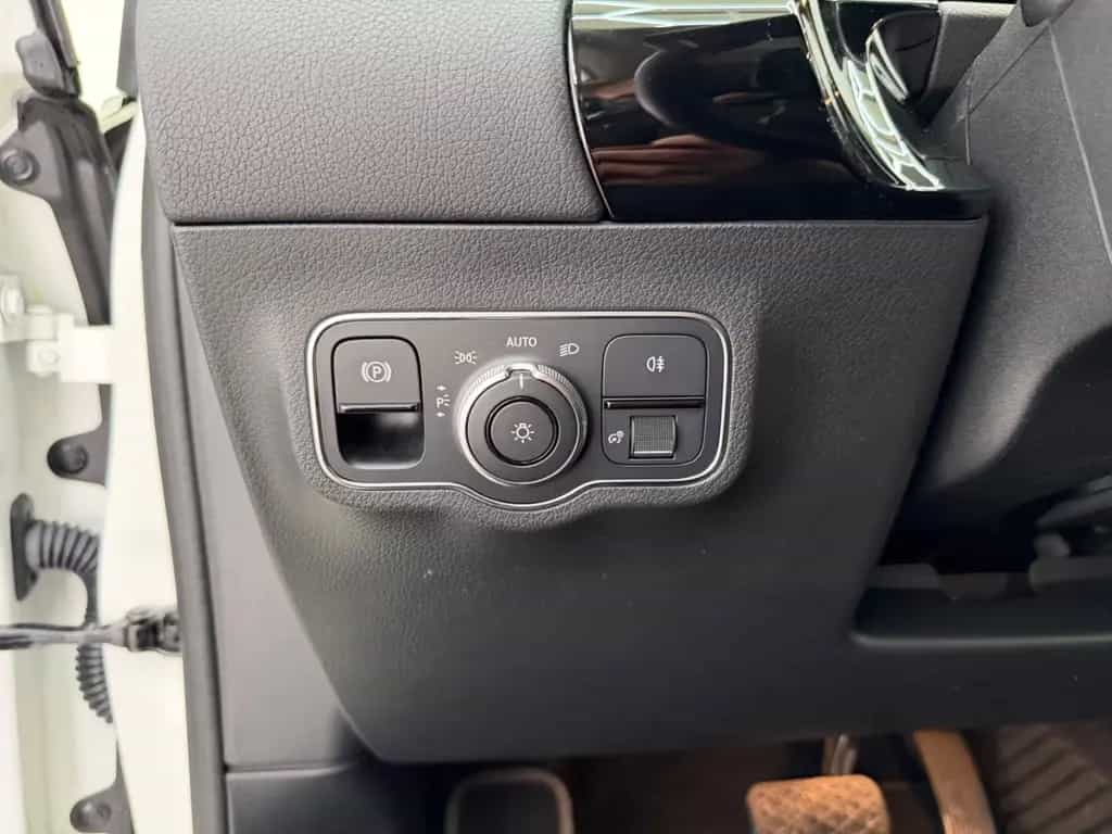 Mercedes-Benz B 200 7G-DCT Progressive+LED+NAVI+ANHÄNGERKUPPL. 08/2019-photo-19