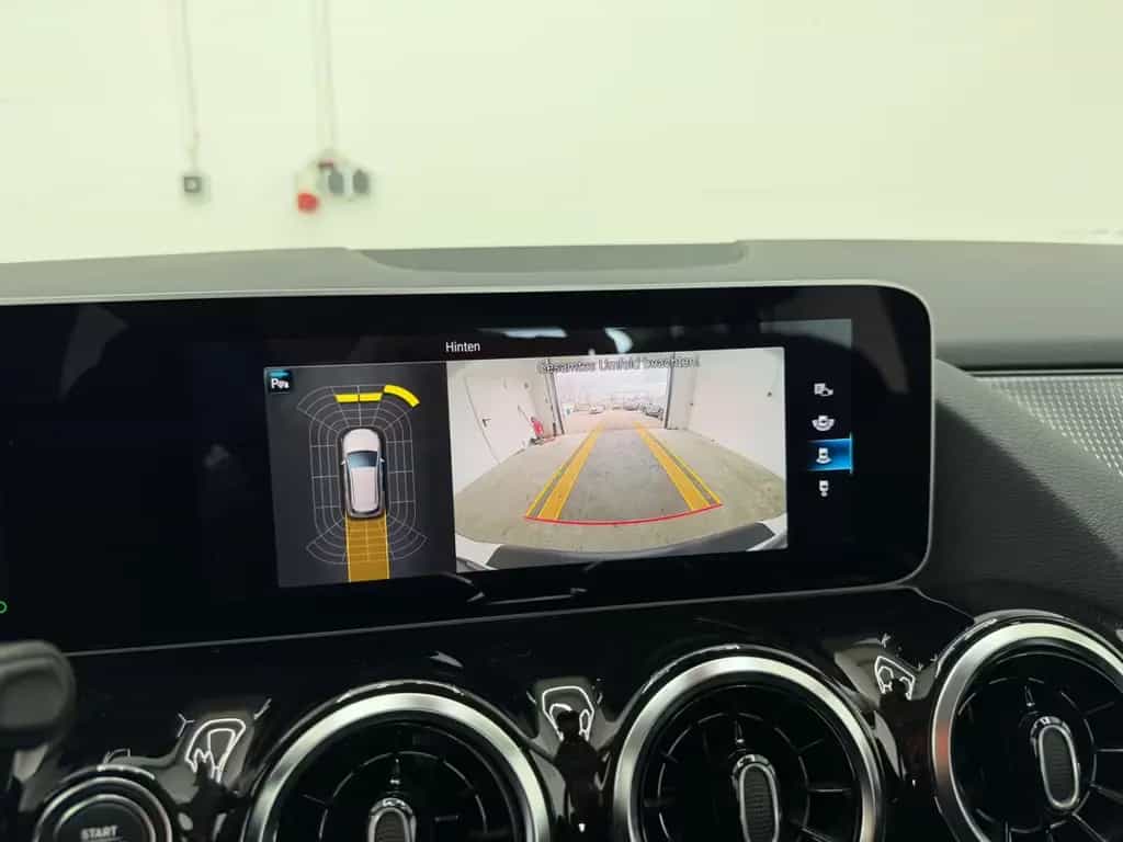 Mercedes-Benz B 200 7G-DCT Progressive+LED+NAVI+ANHÄNGERKUPPL. 08/2019-photo-21