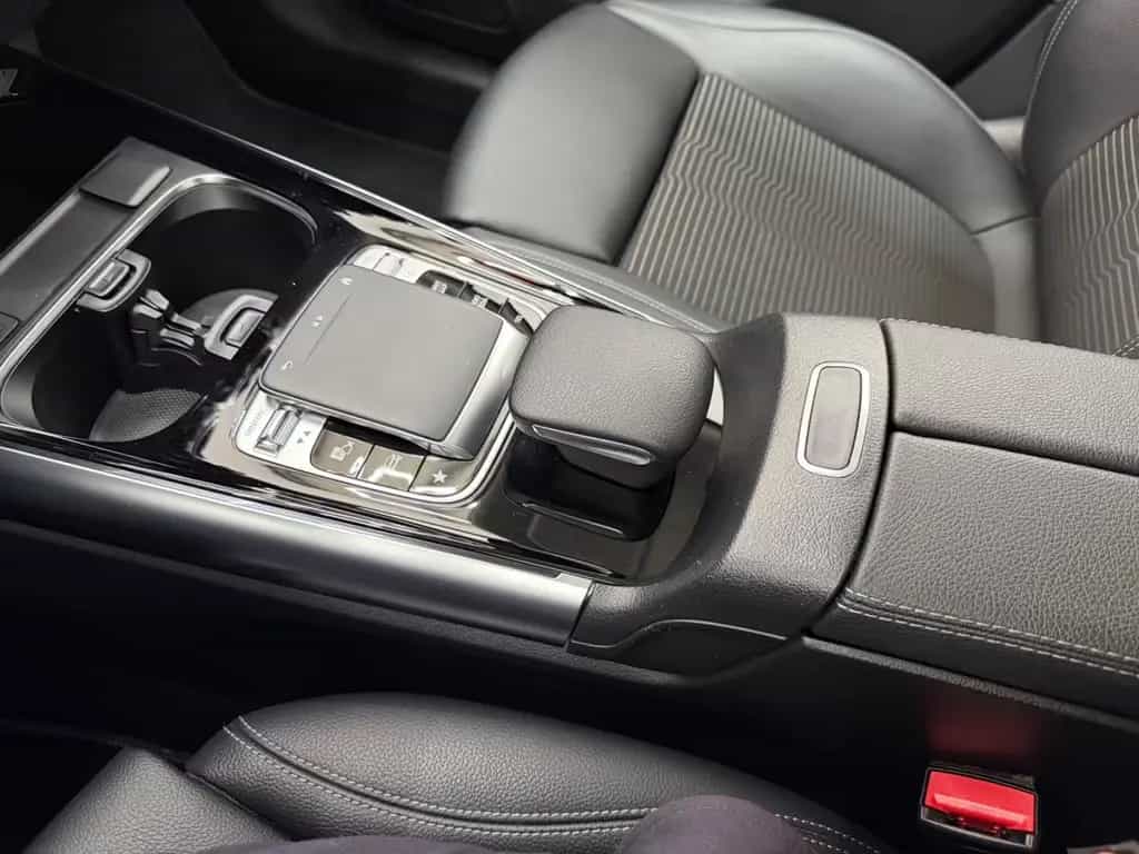 Mercedes-Benz B 200 7G-DCT Progressive+LED+NAVI+ANHÄNGERKUPPL. 08/2019-photo-23