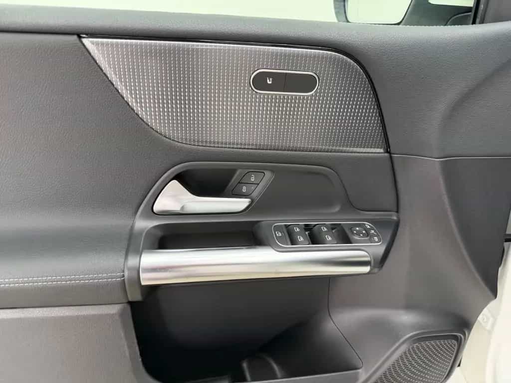 Mercedes-Benz B 200 7G-DCT Progressive+LED+NAVI+ANHÄNGERKUPPL. 08/2019-photo-27