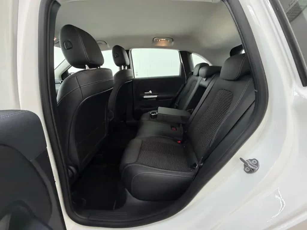 Mercedes-Benz B 200 7G-DCT Progressive+LED+NAVI+ANHÄNGERKUPPL. 08/2019-photo-33