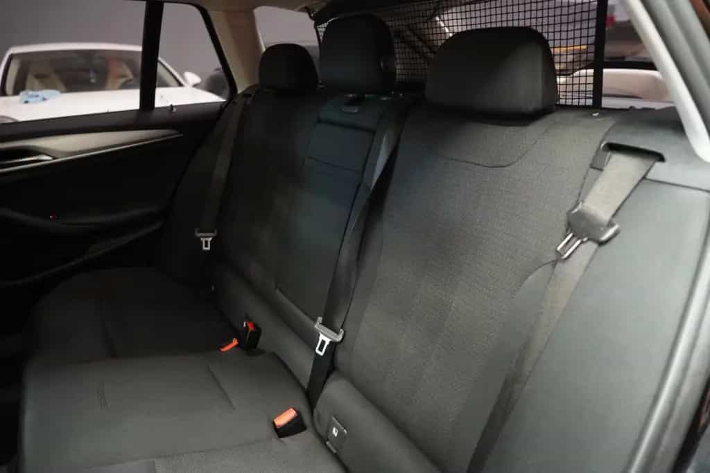 BMW 520 d G31 Touring *Unfallfrei*360°Cam*AHK 04/2018-photo-30