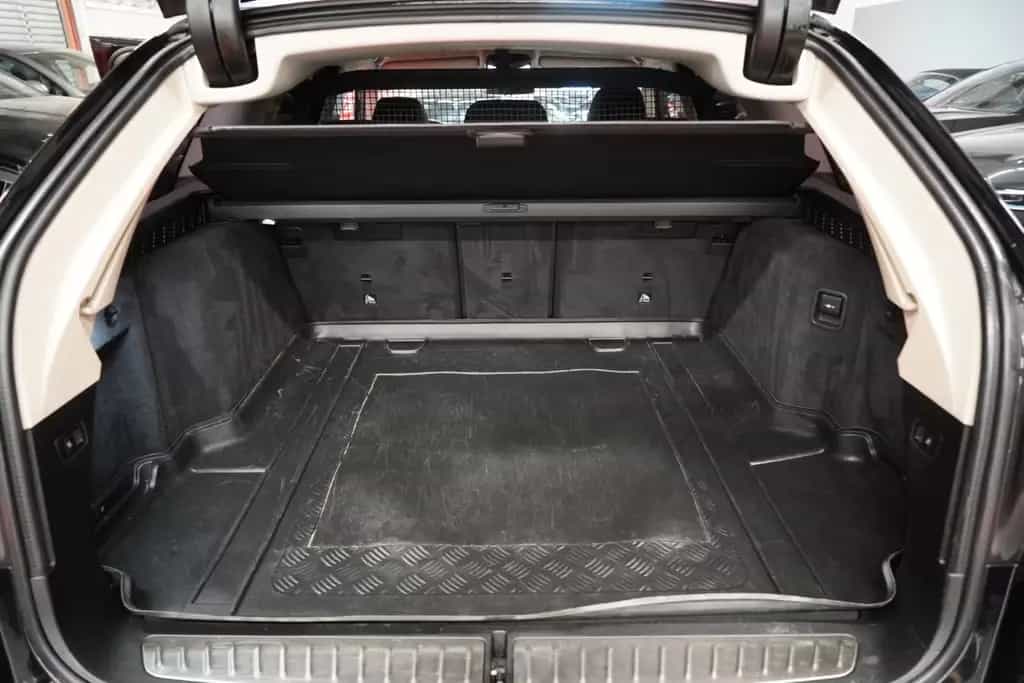 BMW 520 d G31 Touring *Unfallfrei*360°Cam*AHK 04/2018-photo-31