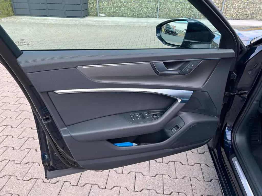 Audi A6 Avant 40 TDI design/19"/Kamera/MMI 12/2018-photo-13