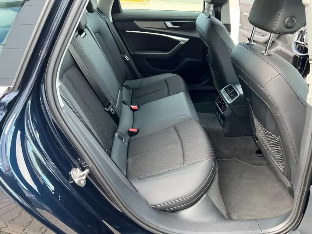 Audi A6 Avant 40 TDI design/19"/Kamera/MMI 12/2018-photo-28